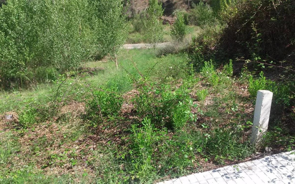 Terreno en venta en Corbera de Llobregat, Barcelona photo 1