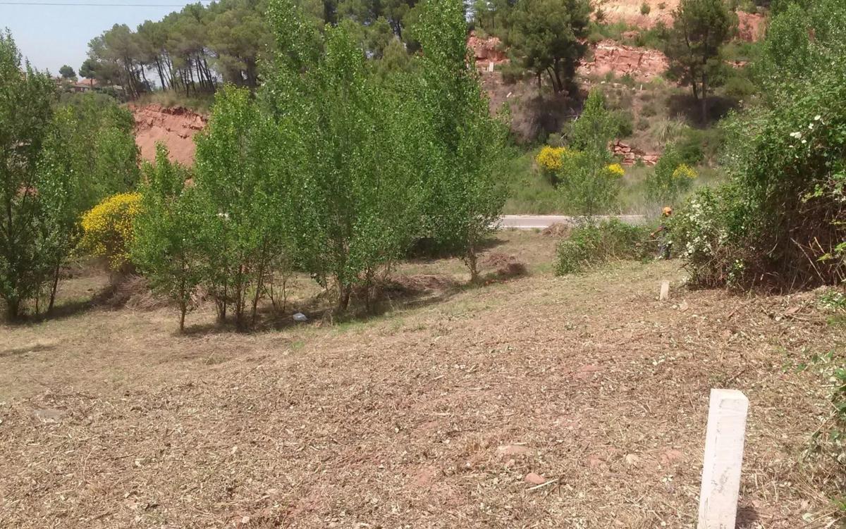 Terreno en venta en Corbera de Llobregat, Barcelona photo 3