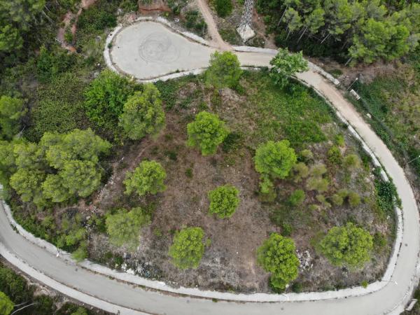 Terreno en avenida dels Pinars, 150 -152 179-181 thumbnail 2
