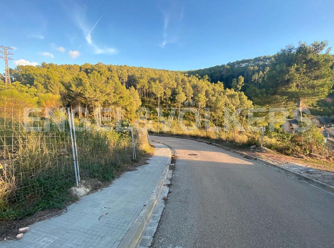 Land for sale in Vallirana, Barcelona photo 5
