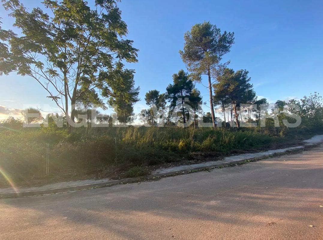 Land for sale in Vallirana, Barcelona photo 5