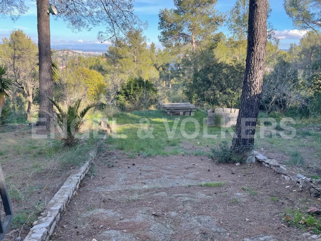 Terreno en venta en Cervelló, Barcelona photo 1