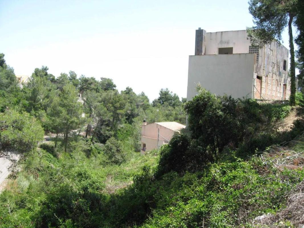 Terreno en venta en Vallirana, Barcelona photo 3