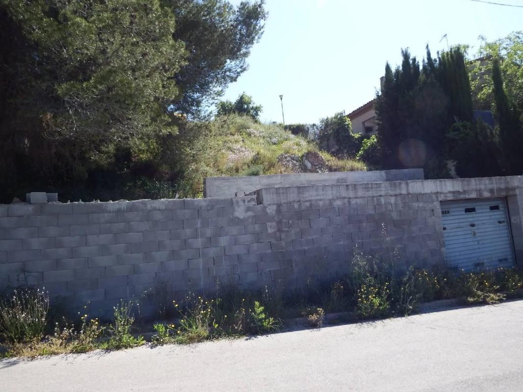 Terreno en venta en Esparreguera, Barcelona photo 1