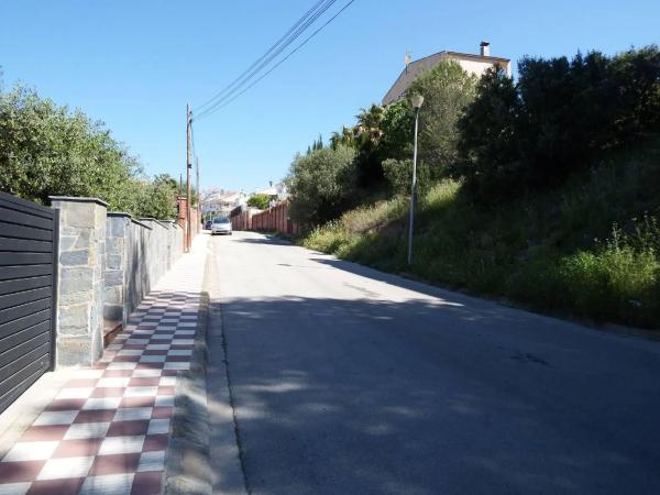 Terreno en calle del Masover thumbnail 1