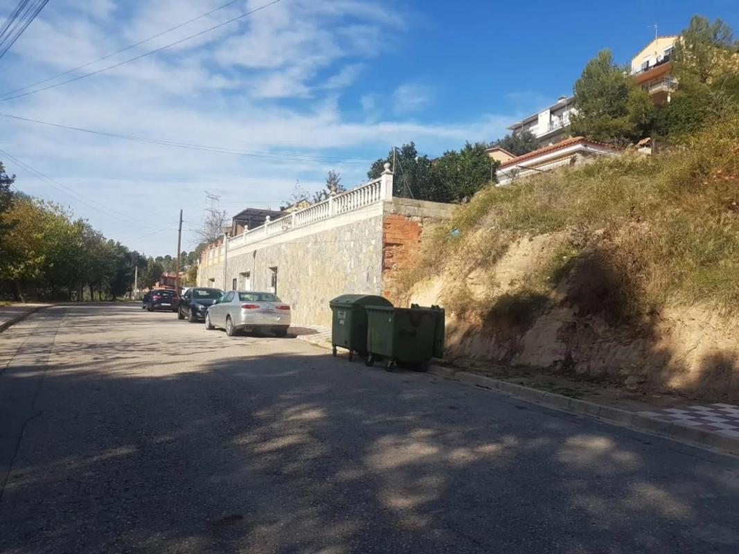 Terreno en venta en Abrera, Barcelona photo 3