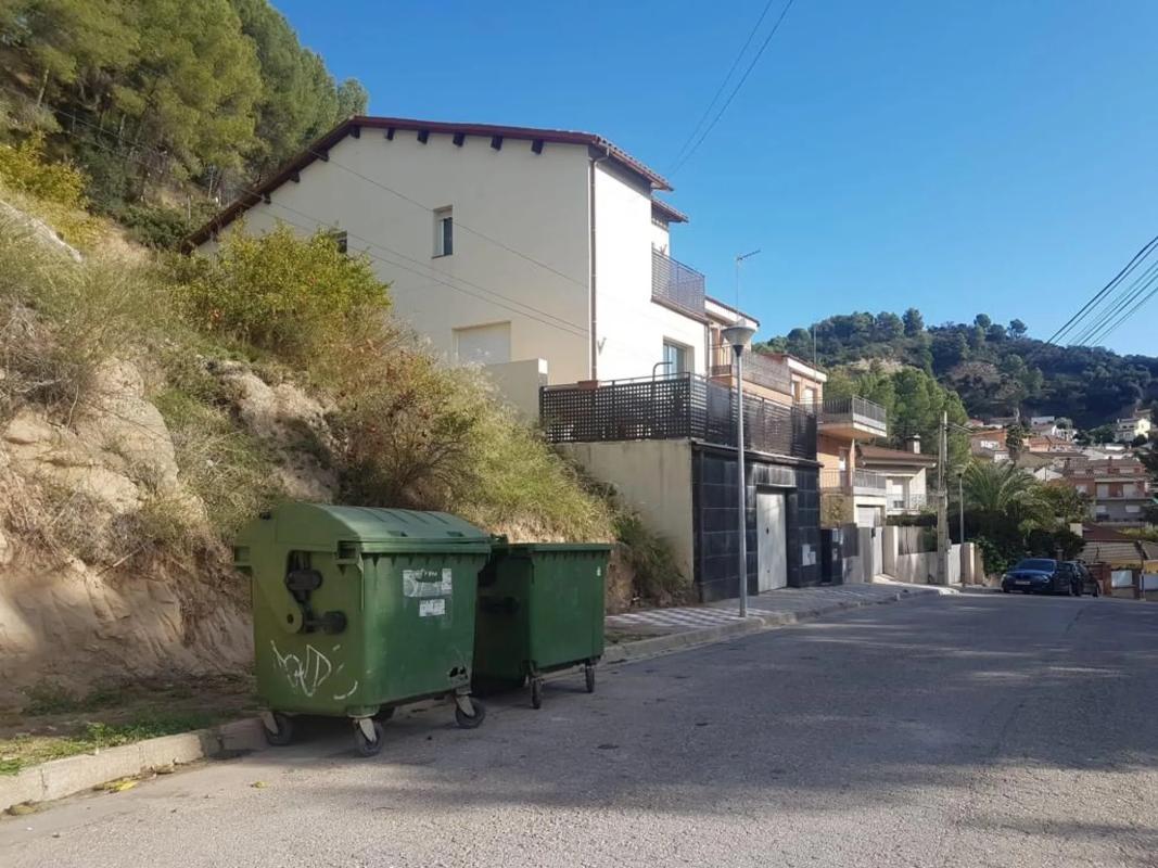 Terreno en venta en Abrera, Barcelona photo 4