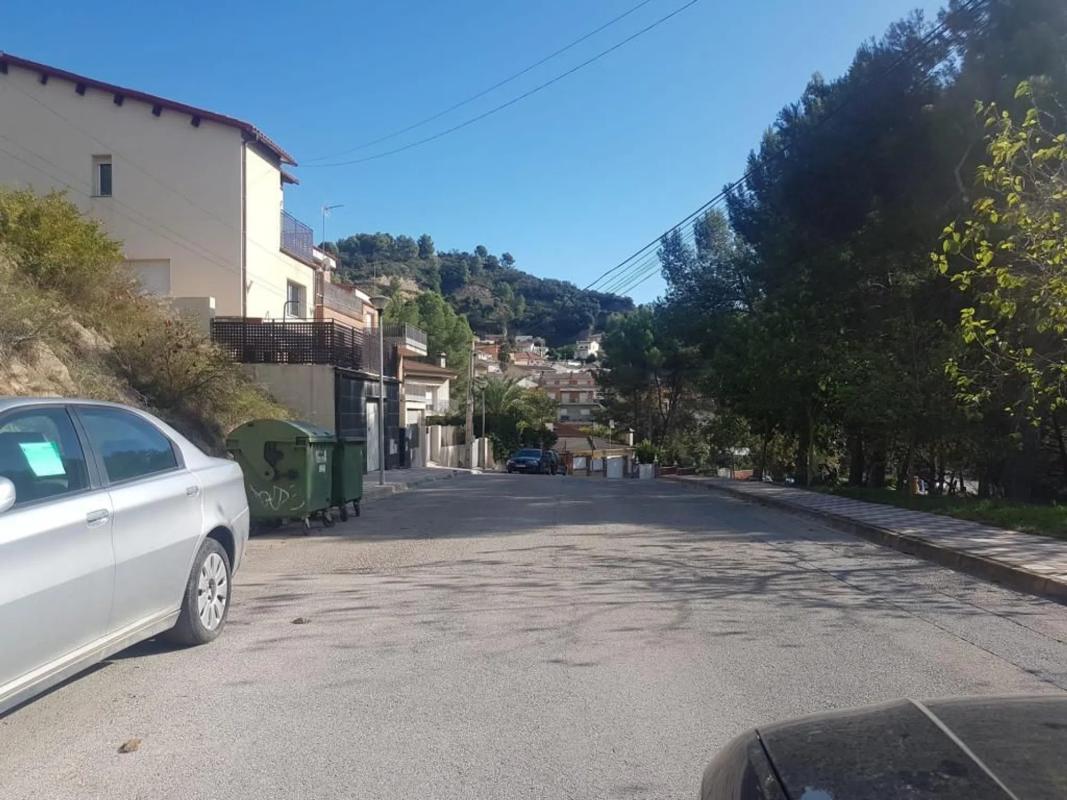 Terreno en venta en Abrera, Barcelona photo 5