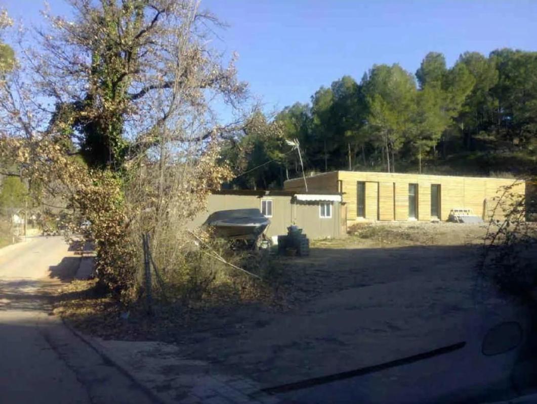 Участок земли на продажу в Корбера-де-Льобрегат, Барселона photo 1