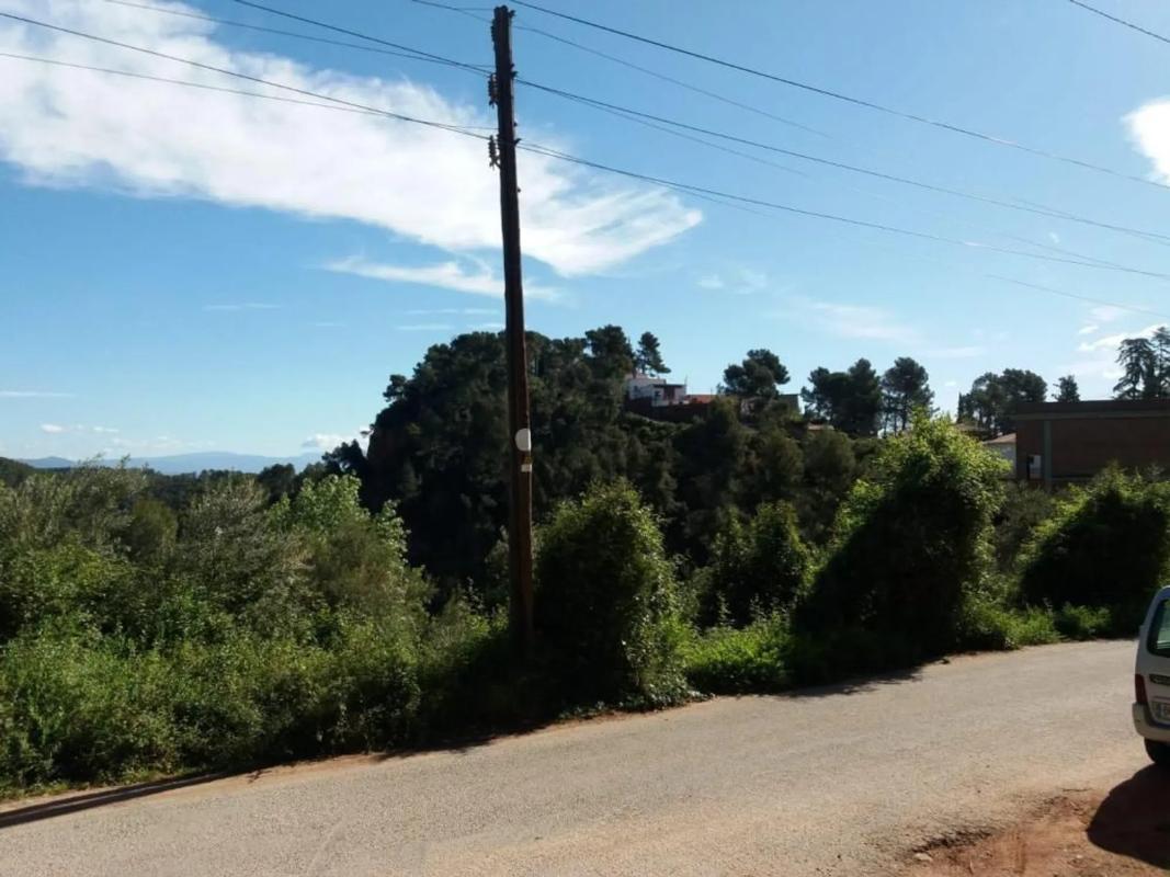 Terreno en venta en Corbera de Llobregat, Barcelona photo 3
