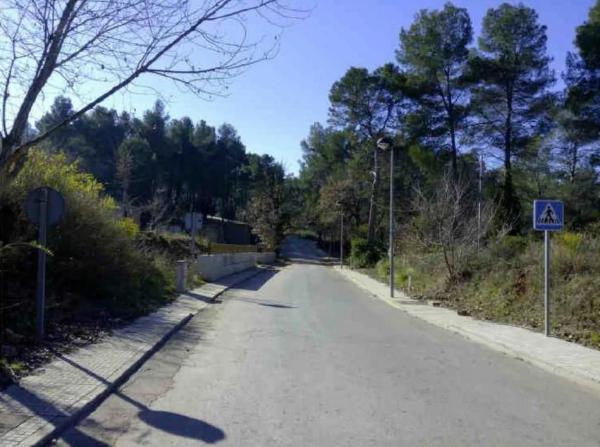 Terreno en calle Mare de Déu de Montserrat photo 2
