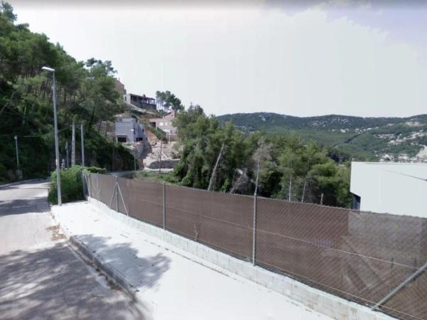 Terreno en calle de Madrid photo 4
