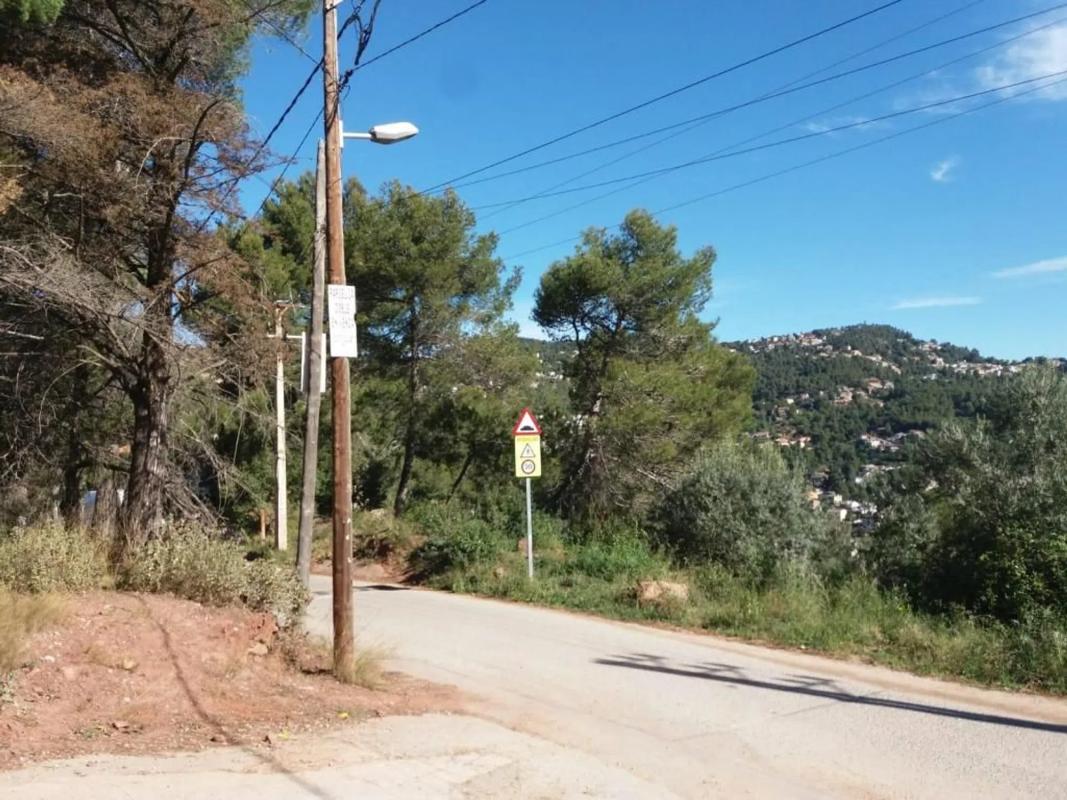 Terreno en venta en Corbera de Llobregat, Barcelona photo 4