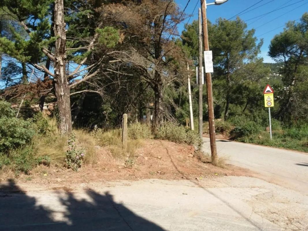 Terreno en venta en Corbera de Llobregat, Barcelona photo 5