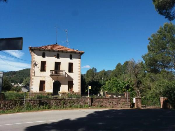 Terreno en calle Mare de Déu de Montserrat photo 4