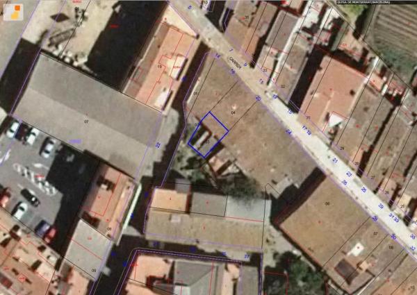 Terreno en calle del Calvari thumbnail 1