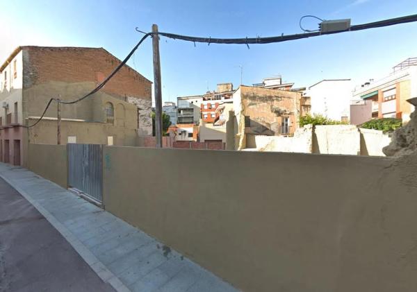 Terreno en calle del Calvari photo 3