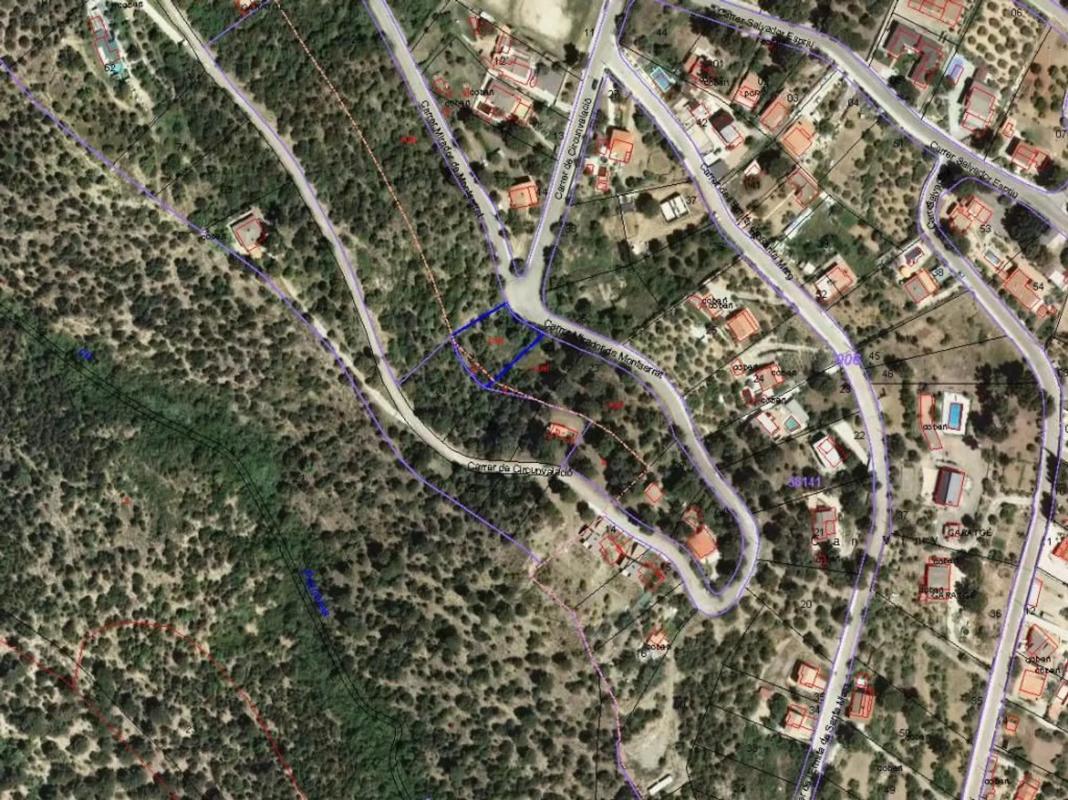 Land for sale in Esparreguera, Barcelona photo 2