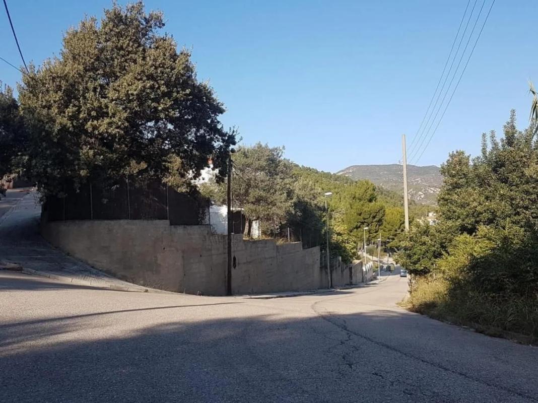 Land for sale in Esparreguera, Barcelona photo 3
