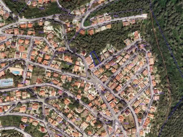 Terreno en calle Bonavista thumbnail 1