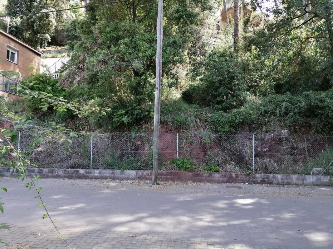 Terreno en venta en Corbera de Llobregat, Barcelona photo 1
