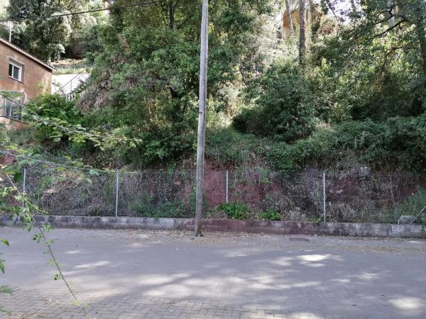Terreno en calle del Xarel·lo, 14 photo 1