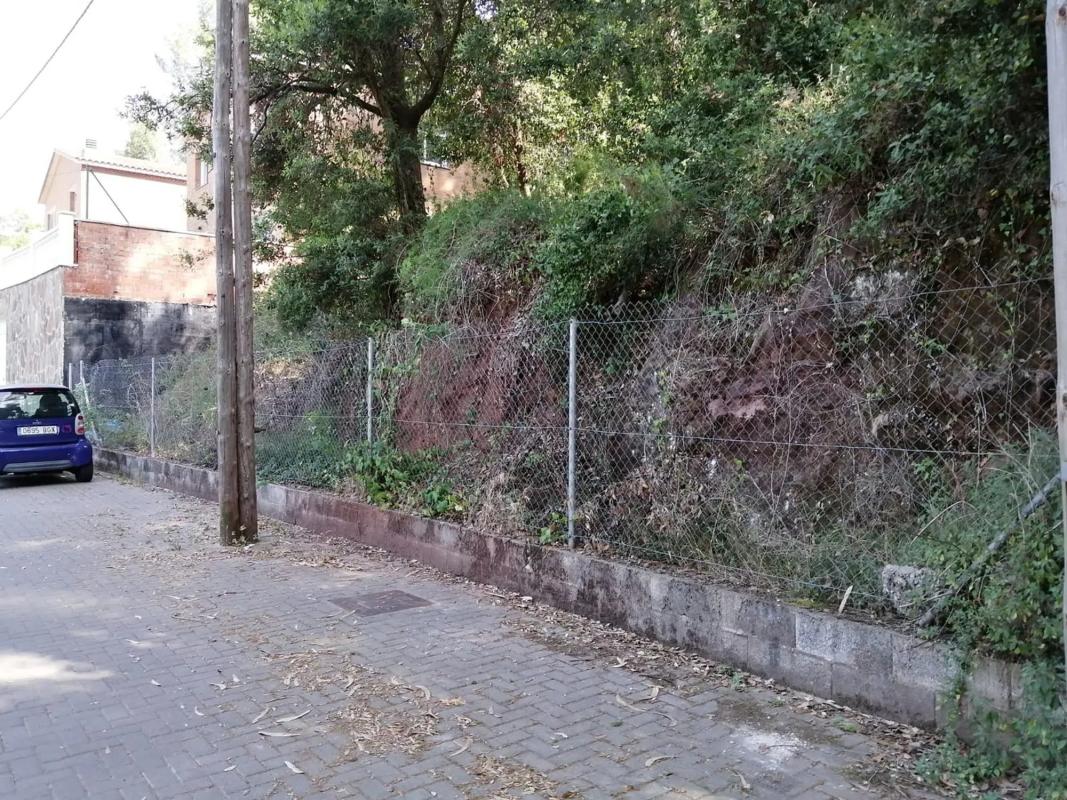 Terreno en venta en Corbera de Llobregat, Barcelona photo 2