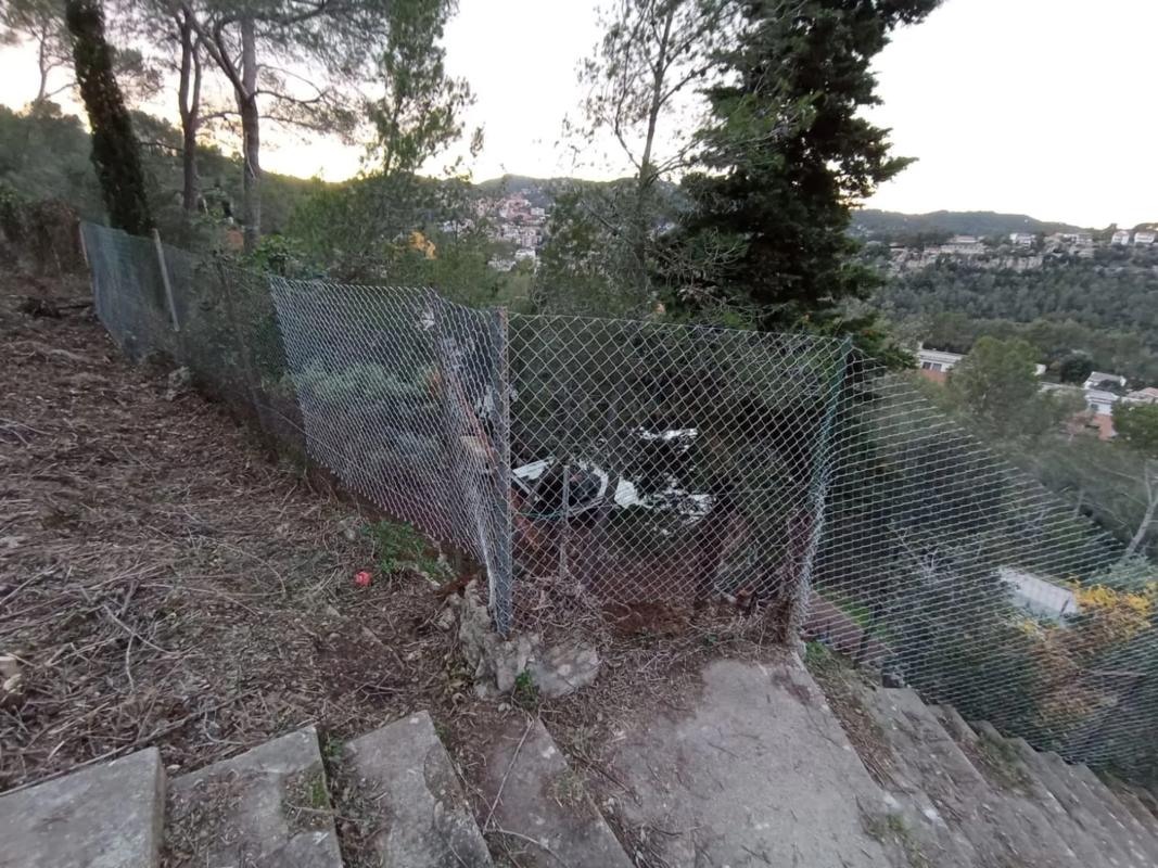 Terreno en venta en Cervelló, Barcelona photo 4