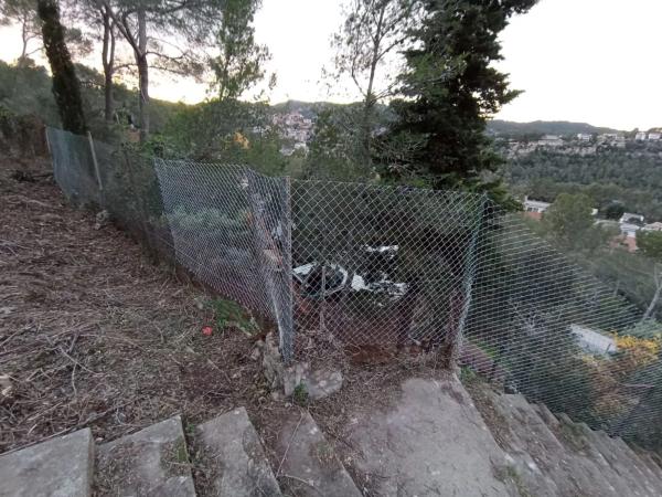 Terreno en calle Clot del Boix, 18 photo 4