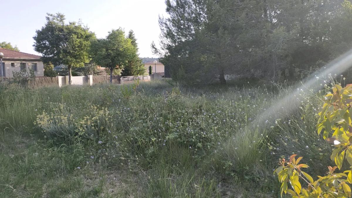 Terreno en venta en Collbató, Barcelona photo 3