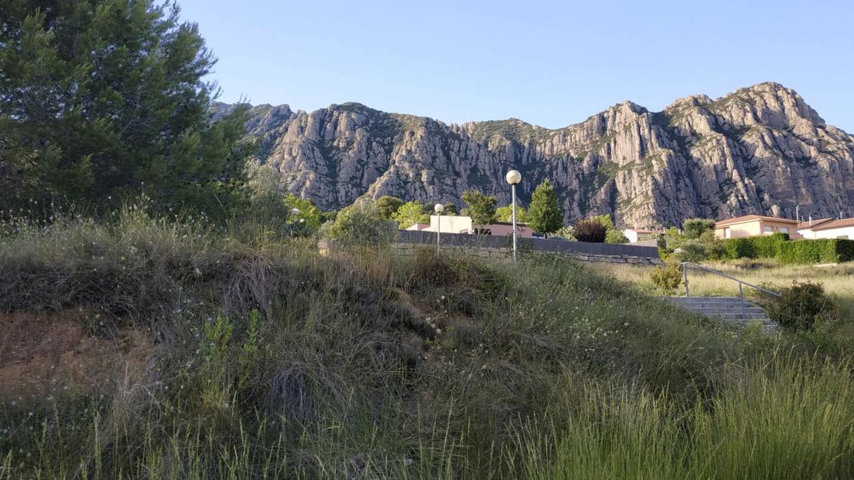 Terreno en venta en Collbató, Barcelona photo 5