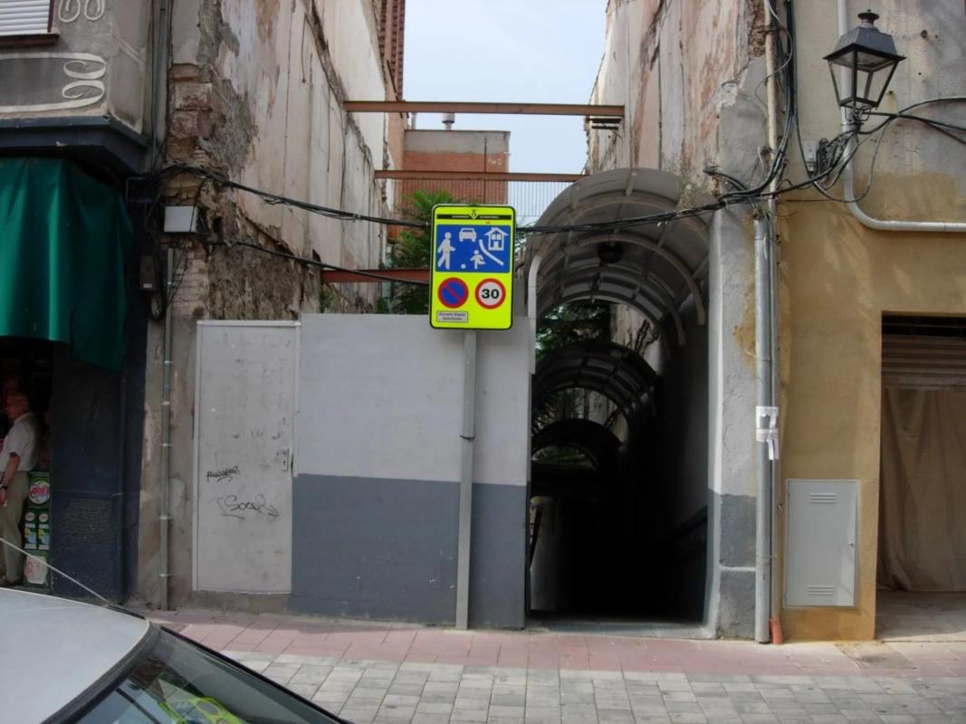 Terreno en venta en Martorell, Barcelona photo 2