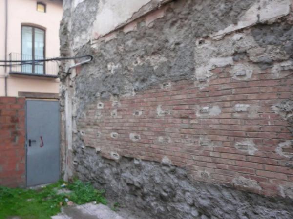 Terreno en calle de Josep Anselm Clavé, 7 photo 3