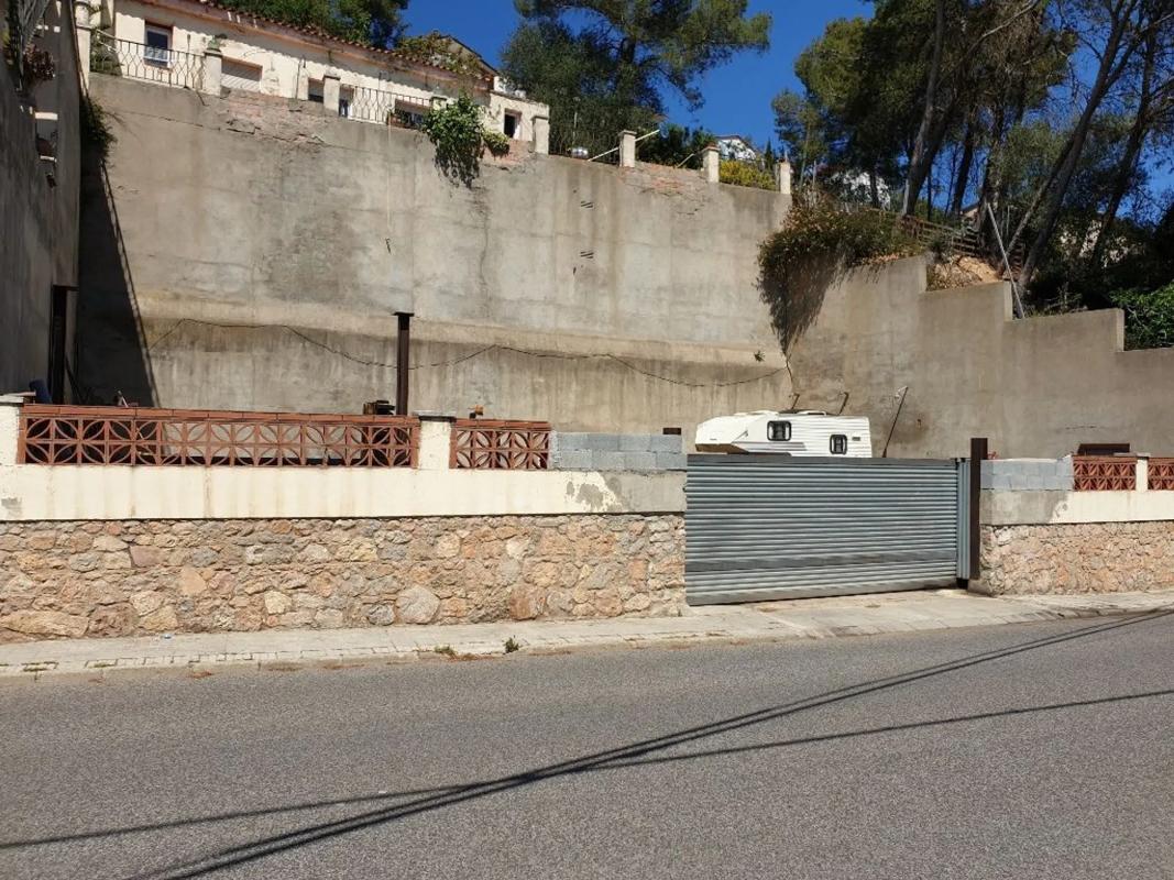 Land for sale in Vallirana, Barcelona photo 5