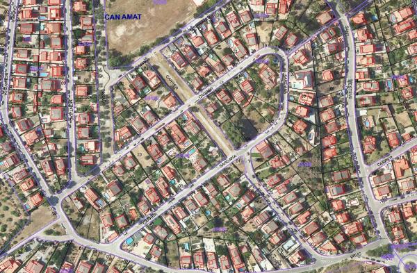 Terreno en calle Sardana, 25 photo 2