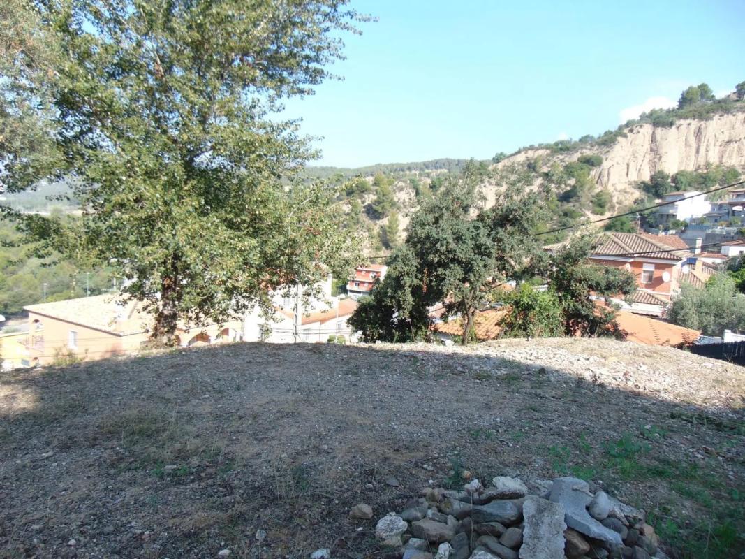 Terreno en venta en Abrera, Barcelona photo 1