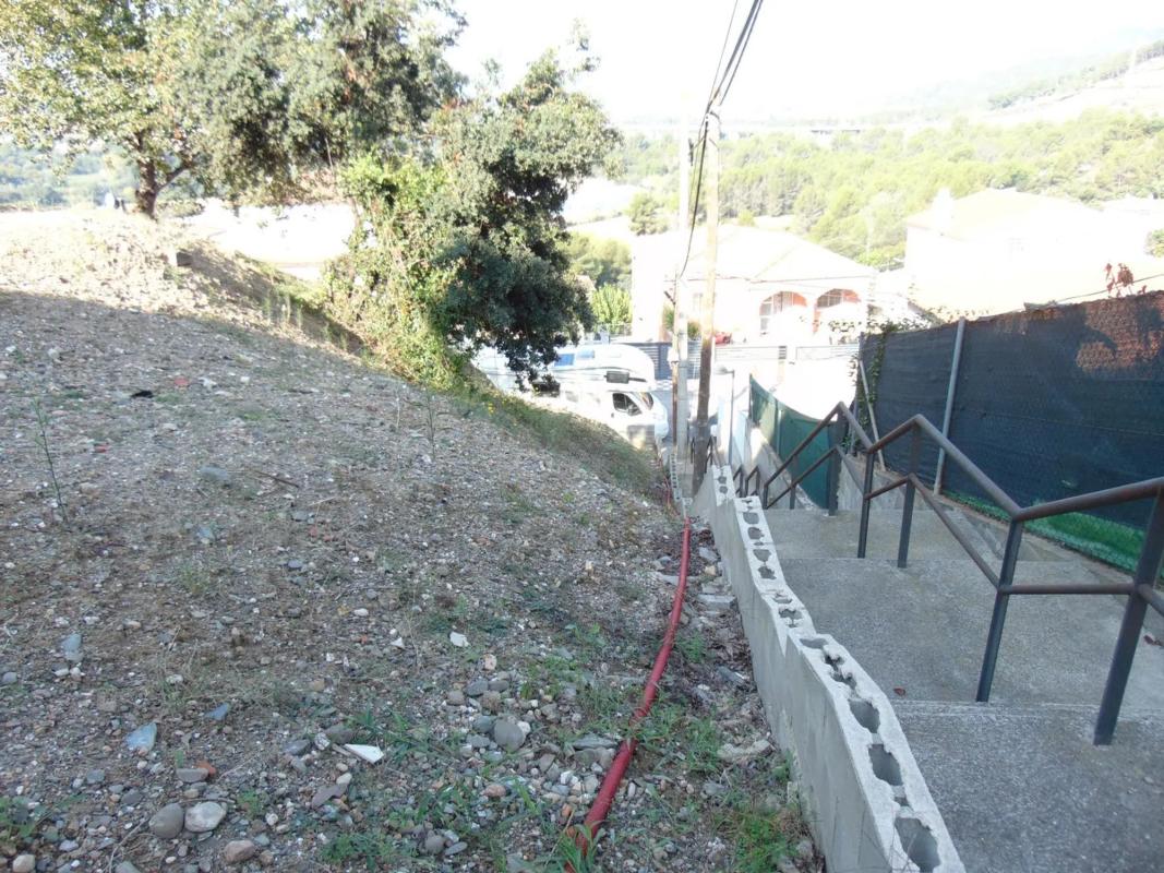 Terreno en venta en Abrera, Barcelona photo 2