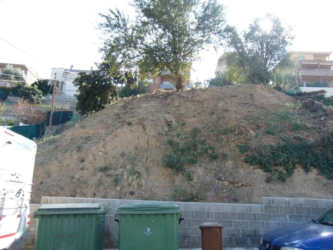 Terreno en venta en Abrera, Barcelona photo 3