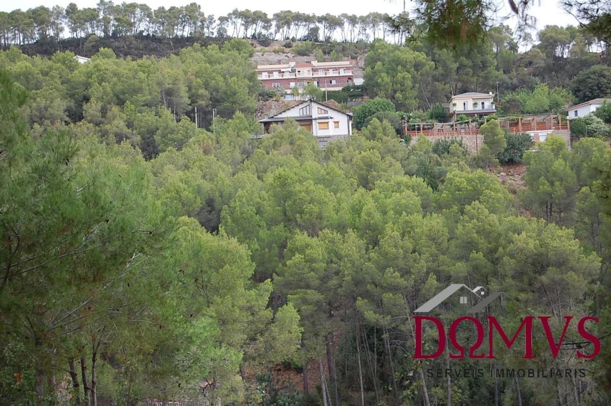 Terreno en venta en Cervelló, Barcelona photo 4