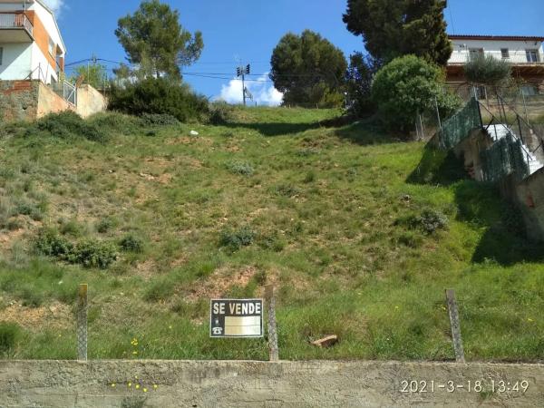 Terreno en camino de Santa Maria Vilalba, 52 thumbnail 1