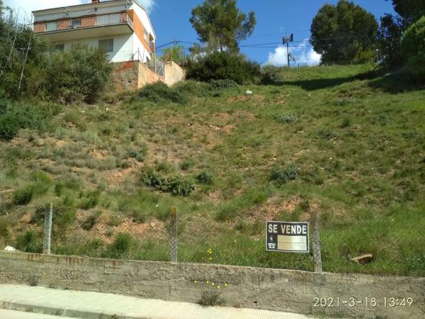Terreno en camino de Santa Maria Vilalba, 52 photo 3