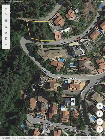 Terreno en calle Port de la Bonaigua, 17 photo 2