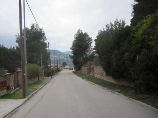 Terreno en Vallirana photo 3