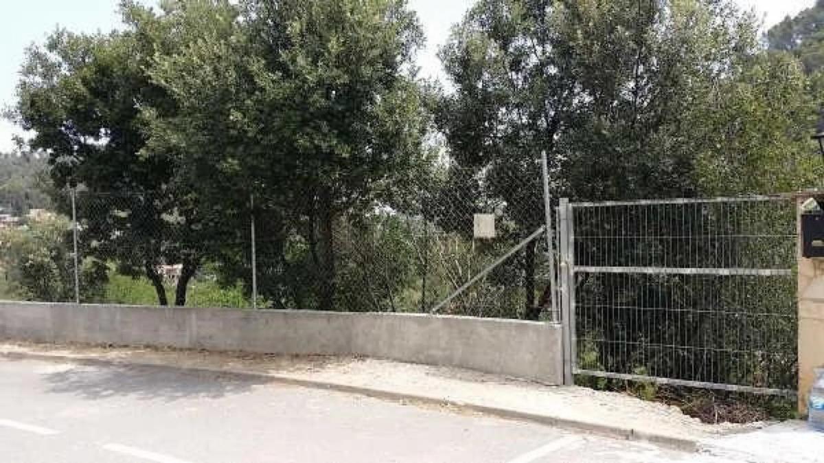 Działka na sprzedaż w Corbera de Llobregat, Barcelona photo 5