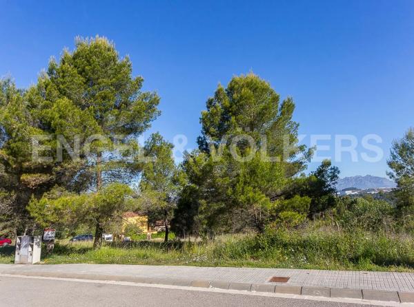 Terreno en Castellví de Rosanes photo 3