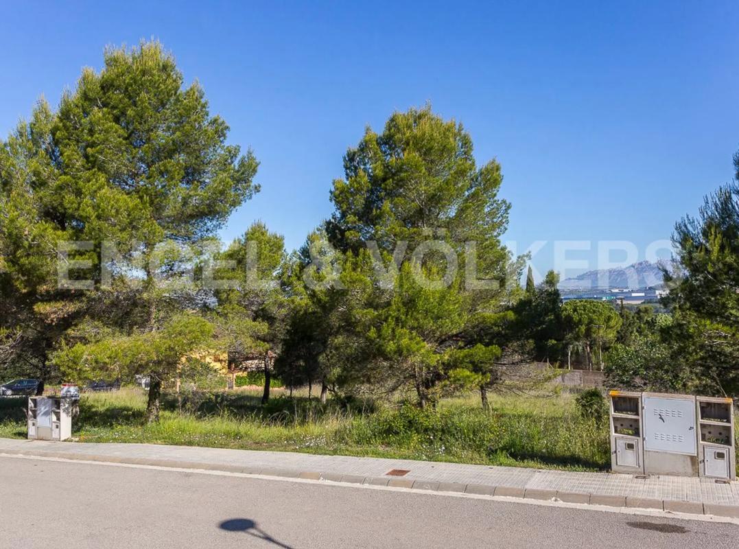 Działka na sprzedaż w Castellví de Rosanes, Barcelona photo 4