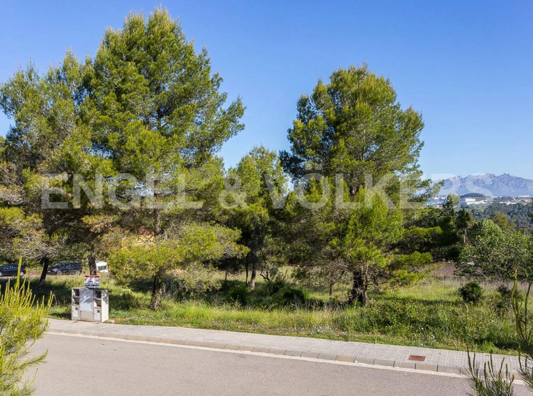Działka na sprzedaż w Castellví de Rosanes, Barcelona photo 5