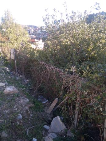 Terreno en calle Paissos Catalans, 351 photo 2