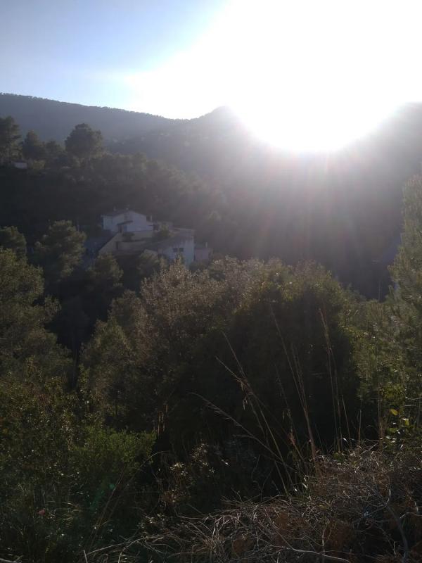 Terreno en venta en Vallirana, Barcelona photo 4
