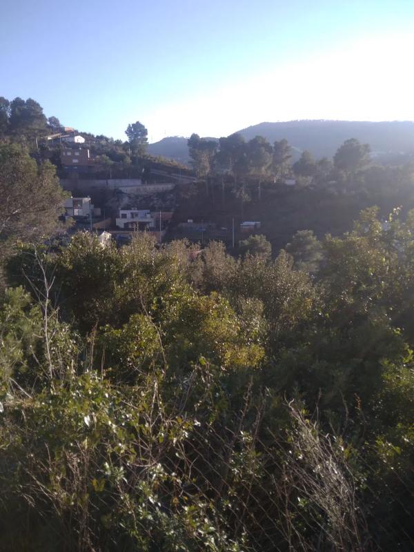 Terreno en venta en Vallirana, Barcelona photo 5